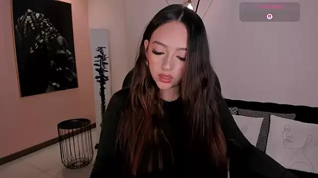BellaRose_X from StripChat