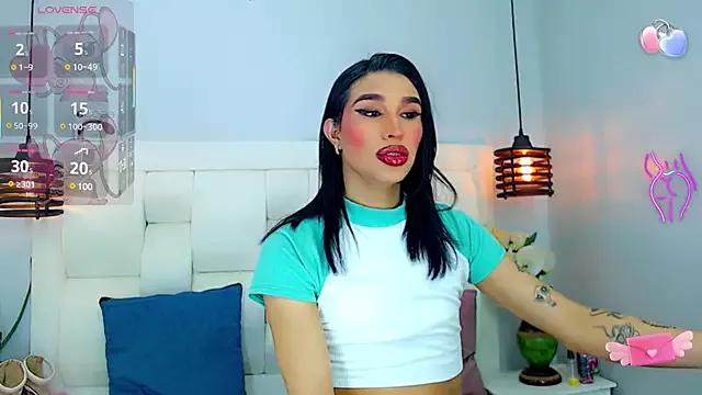 BelovedChain01 from StripChat is Freechat