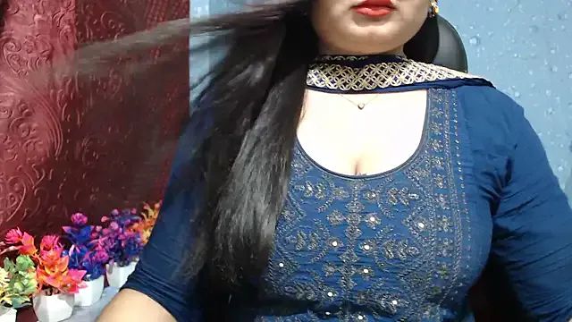 Bengal-queen from StripChat is Group