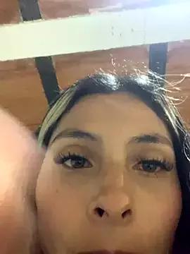 Berta-arevalo from StripChat is Freechat