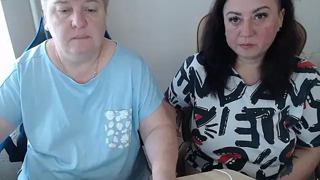 Bertie_Adeline from StripChat is Freechat