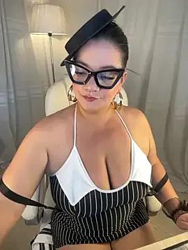 best_secret from StripChat is Freechat