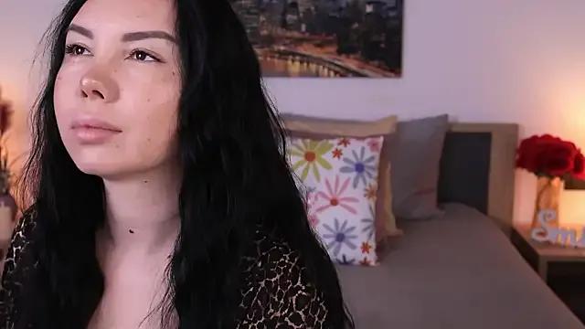 Besties_ from StripChat is Freechat