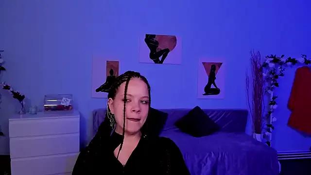 BetsyKiss from StripChat is Freechat