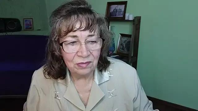 Betty_Brick from StripChat is Freechat