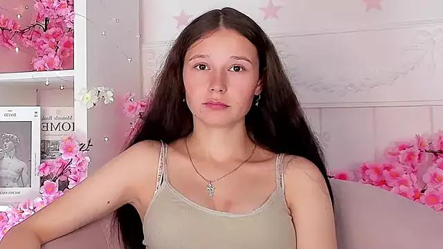 BettyCook from StripChat is Freechat