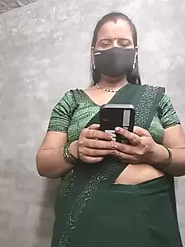 Bhabhi_jaan10 from StripChat is Freechat