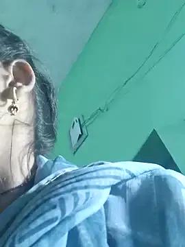 Bhumika_Love from StripChat is Freechat