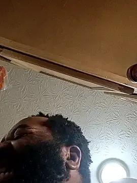 Big_Dick321 from StripChat is Freechat