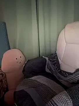 Bigbooty-30 from StripChat