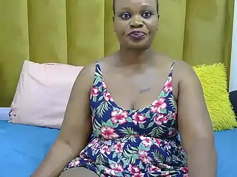 BigbootyliciousXXX from StripChat