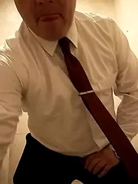 BigCristh79 from StripChat is Freechat
