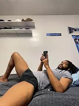 bigdinca from StripChat is Freechat