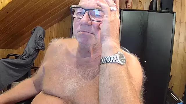 biggandybig from StripChat