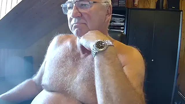 biggandybig from StripChat