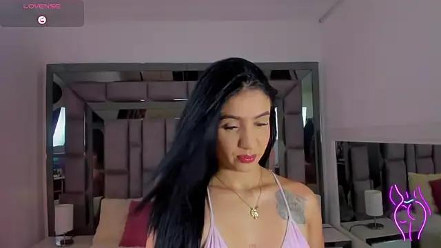 BILIE_ROUSE1 from StripChat