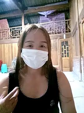 bing-bing88 from StripChat is Freechat