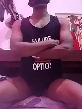 Binny91 from StripChat