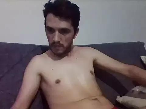 bisexsualman from StripChat is Freechat