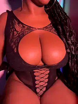 Blaackcat on StripChat 