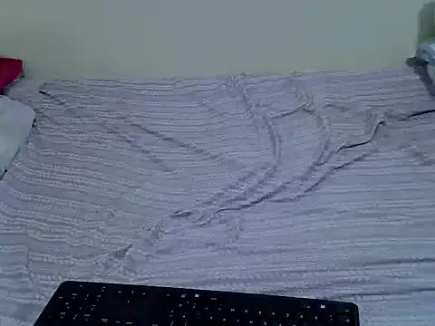 Black_Ebonyqueen from StripChat is Freechat