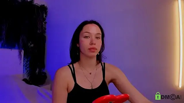 Private Black_Jenny on StripChat