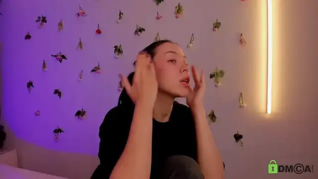 Private Black_Jenny on StripChat