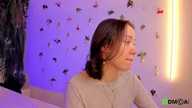 Private Black_Jenny on StripChat