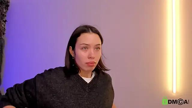 Black_Jenny from StripChat is Freechat