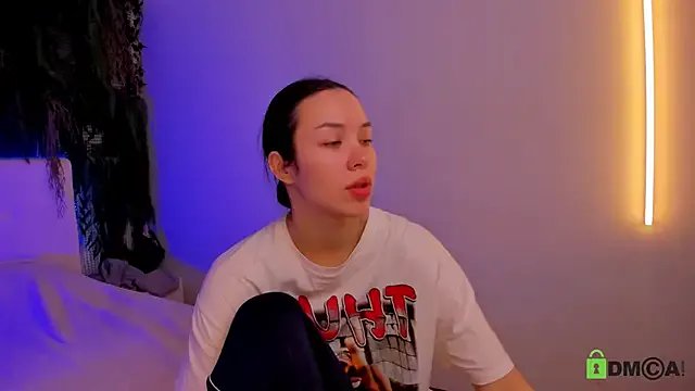 Private Black_Jenny on StripChat