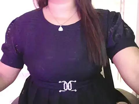 Black_Majik_Women from StripChat is Freechat