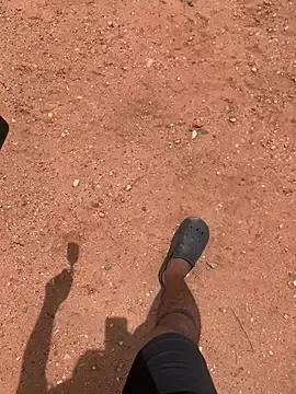 Black_mamba_madingo from StripChat is Freechat