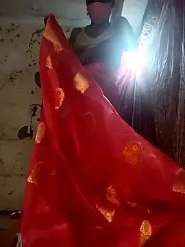 BlackCoupel from StripChat is Freechat