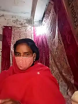 BlackCoupel from StripChat is Freechat