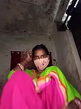 BlackCoupel from StripChat is Freechat