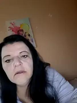 BlacReign from StripChat is Freechat