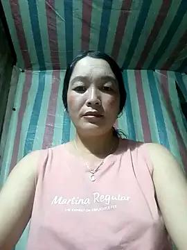 Bliss_rose from StripChat is Freechat