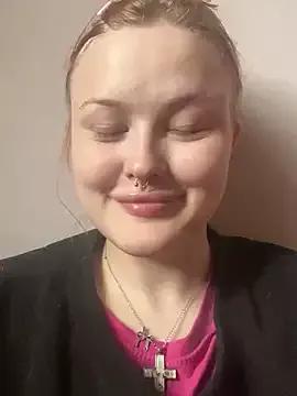 blissful_muse2 from StripChat is Freechat