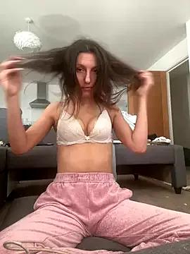 blissyboo123 from StripChat is Freechat