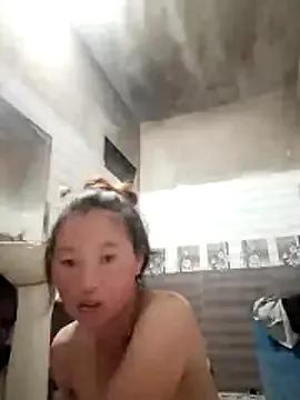 blonde_blg from StripChat is Freechat