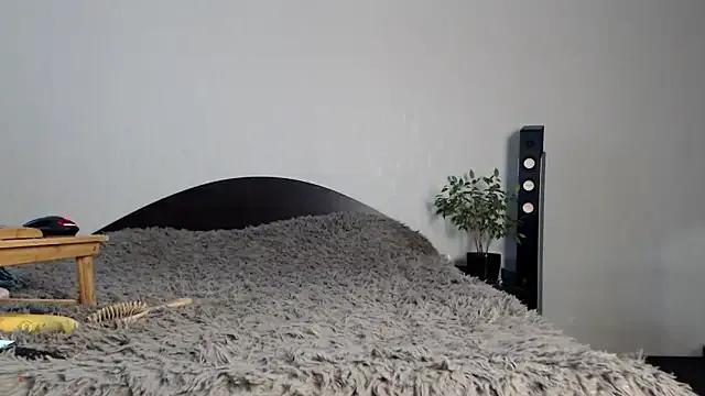 blondebarbie04 from StripChat is Freechat