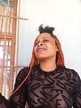 BlondieBitch from StripChat is Freechat