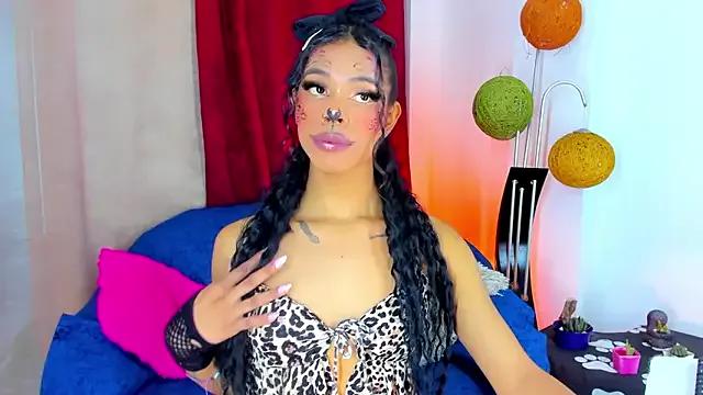 Bloom444 from StripChat