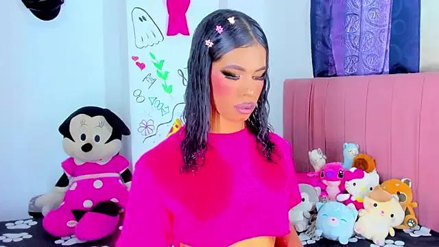 Bloom444 from StripChat