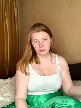 Bloom_Peters from StripChat is Freechat
