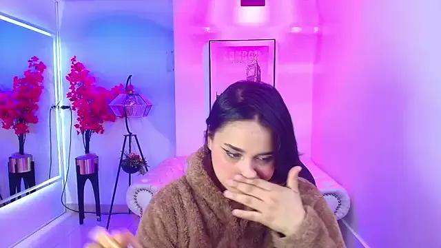 Bluesky_666 from StripChat is Freechat