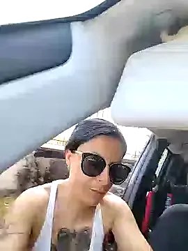 Freechat BoccadiFata on StripChat