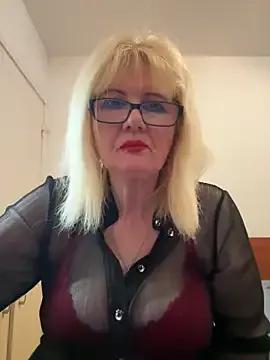 BoloshkaBlonda from StripChat