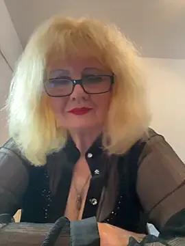 BoloshkaBlonda from StripChat