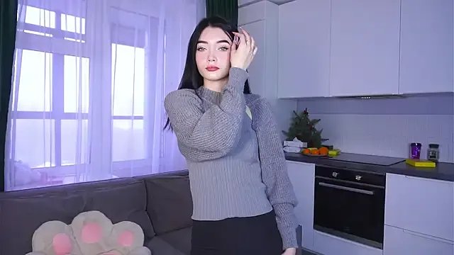 Bombaleylo from StripChat